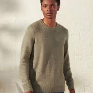 UpWest Sunday Crewneck Sweater